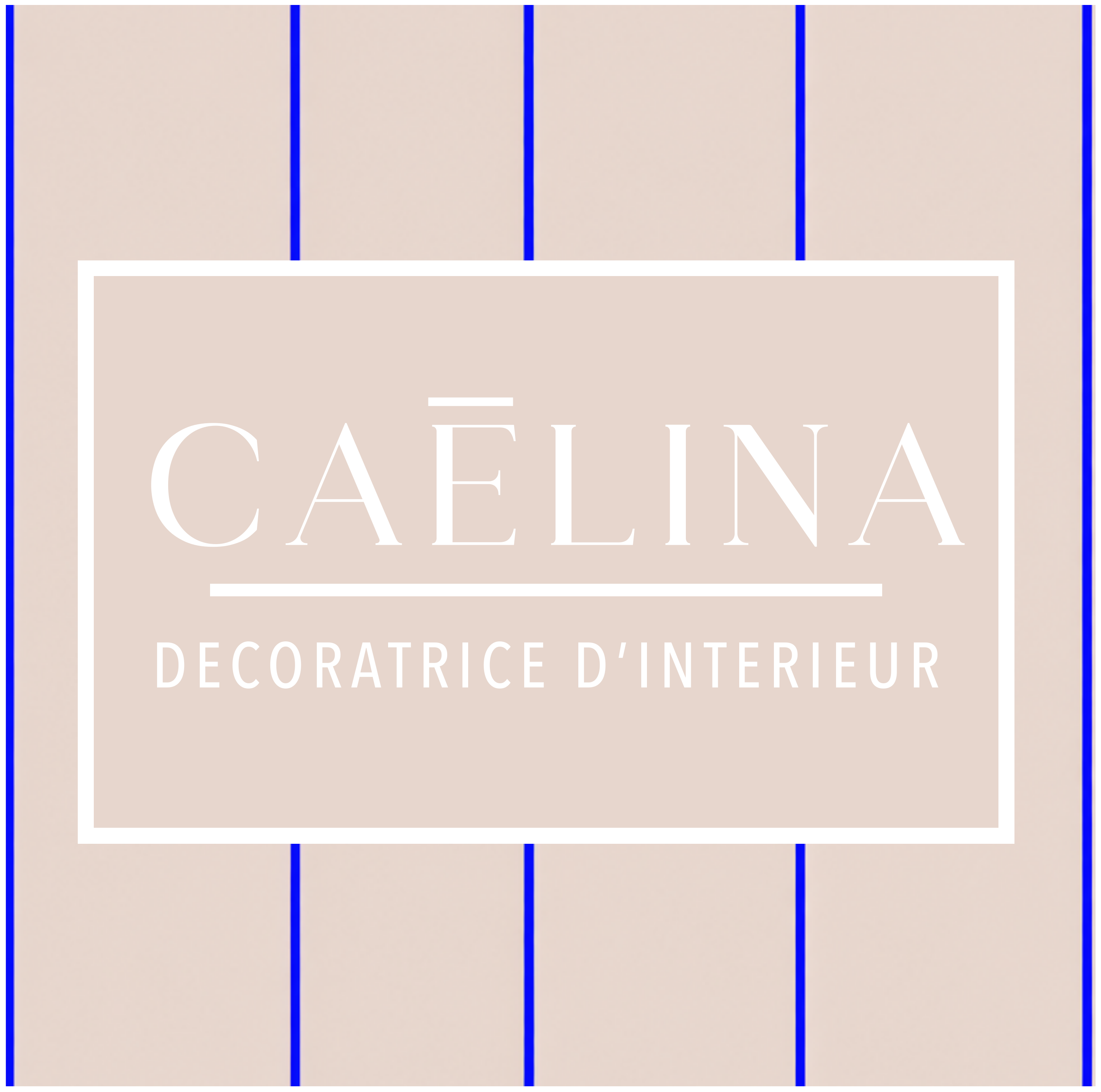 Caëlina - Décoratrice d'intérieur